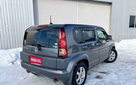 Honda Crossroad, 2010 год, 1 014 000 рублей, 5 фотография