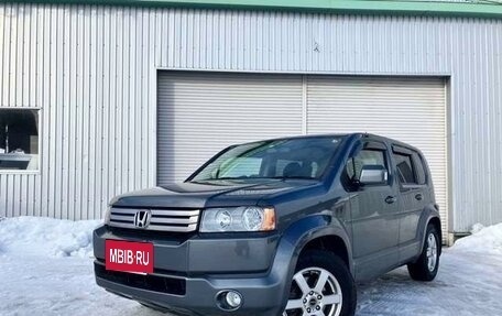 Honda Crossroad, 2010 год, 1 014 000 рублей, 4 фотография