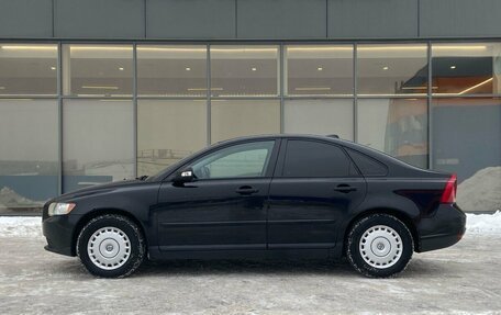 Volvo S40 II, 2009 год, 579 000 рублей, 6 фотография