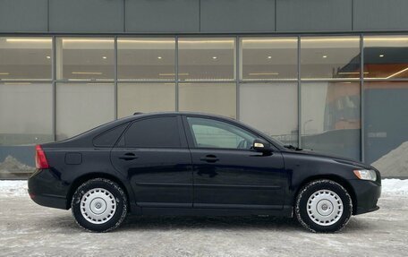 Volvo S40 II, 2009 год, 579 000 рублей, 3 фотография