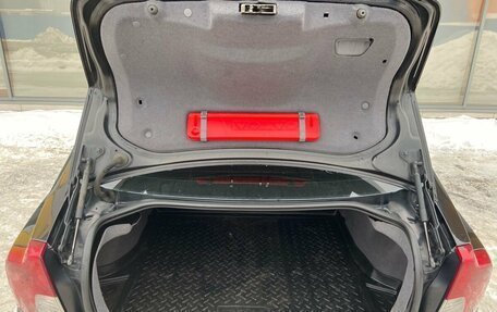 Volvo S40 II, 2009 год, 579 000 рублей, 11 фотография