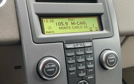 Volvo S40 II, 2009 год, 579 000 рублей, 9 фотография