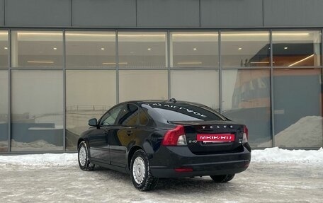 Volvo S40 II, 2009 год, 579 000 рублей, 5 фотография