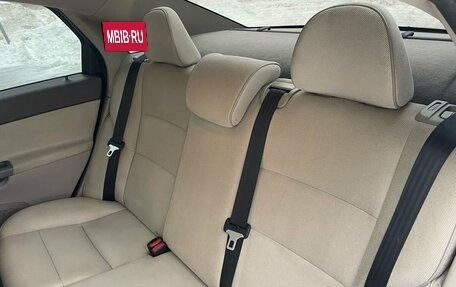 Volvo S40 II, 2009 год, 579 000 рублей, 10 фотография