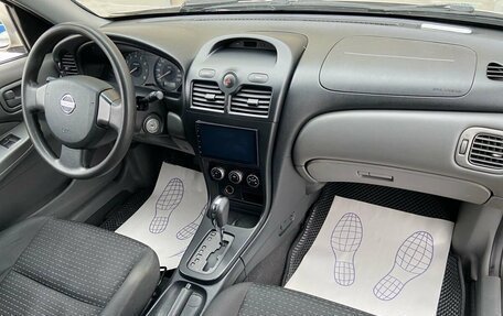 Nissan Almera Classic, 2008 год, 429 000 рублей, 7 фотография