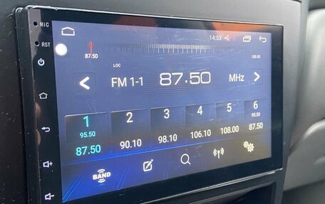 Nissan Almera Classic, 2008 год, 429 000 рублей, 9 фотография