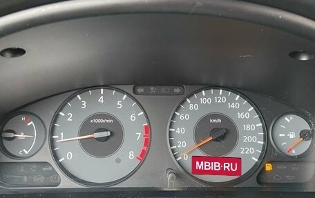 Nissan Almera Classic, 2008 год, 429 000 рублей, 8 фотография