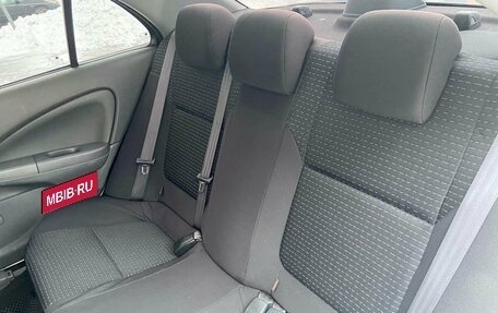 Nissan Almera Classic, 2008 год, 429 000 рублей, 10 фотография