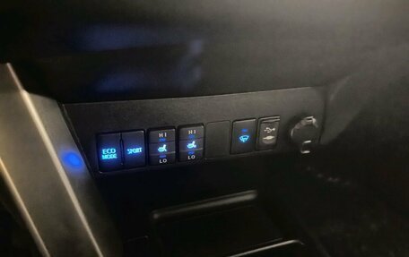 Toyota RAV4, 2015 год, 2 150 000 рублей, 11 фотография