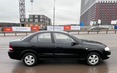 Nissan Almera Classic, 2007 год, 490 000 рублей, 5 фотография