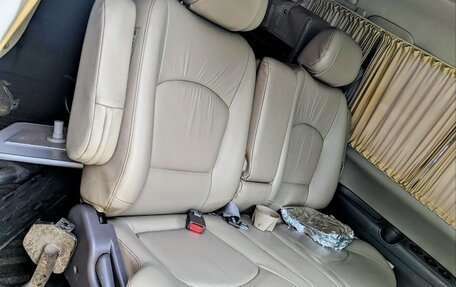 Hyundai Starex I рестайлинг, 2004 год, 800 000 рублей, 9 фотография