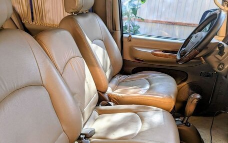 Hyundai Starex I рестайлинг, 2004 год, 800 000 рублей, 8 фотография