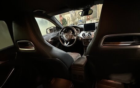 Mercedes-Benz CLA, 2015 год, 1 830 000 рублей, 5 фотография