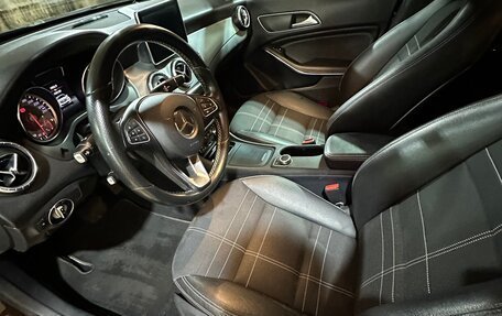 Mercedes-Benz CLA, 2015 год, 1 830 000 рублей, 4 фотография