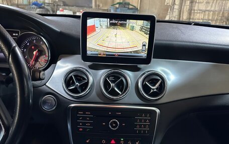 Mercedes-Benz CLA, 2015 год, 1 830 000 рублей, 3 фотография