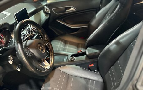 Mercedes-Benz CLA, 2015 год, 1 830 000 рублей, 7 фотография