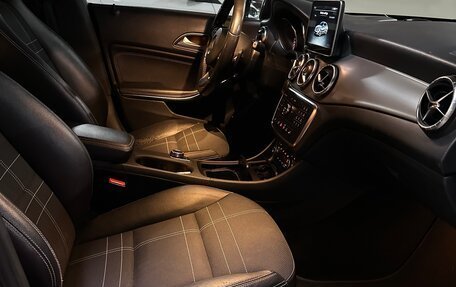 Mercedes-Benz CLA, 2015 год, 1 830 000 рублей, 19 фотография