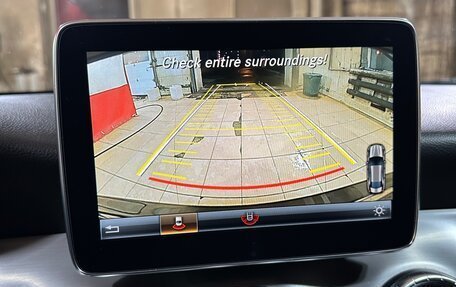 Mercedes-Benz CLA, 2015 год, 1 830 000 рублей, 8 фотография