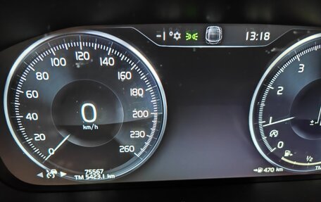 Volvo XC90 II рестайлинг, 2021 год, 5 550 000 рублей, 14 фотография