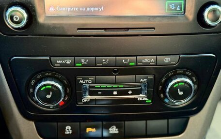 Skoda Yeti I рестайлинг, 2014 год, 1 200 000 рублей, 17 фотография