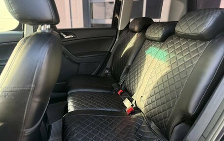 Skoda Yeti I рестайлинг, 2014 год, 1 200 000 рублей, 10 фотография