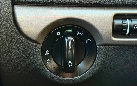 Skoda Yeti I рестайлинг, 2014 год, 1 200 000 рублей, 19 фотография