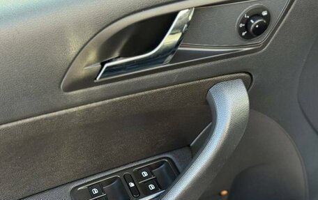 Skoda Yeti I рестайлинг, 2014 год, 1 200 000 рублей, 20 фотография