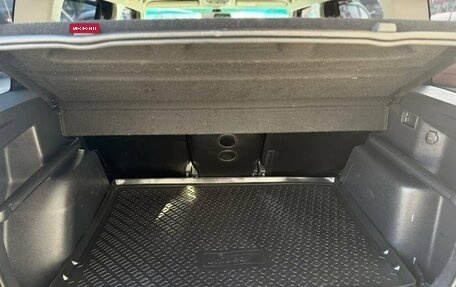 Skoda Yeti I рестайлинг, 2014 год, 1 200 000 рублей, 21 фотография