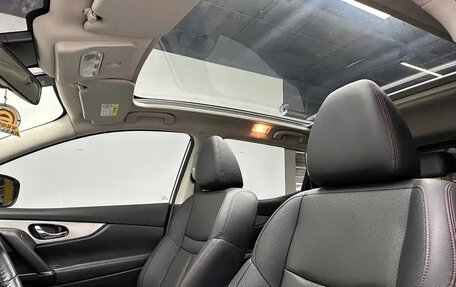 Nissan Qashqai, 2022 год, 1 490 000 рублей, 15 фотография