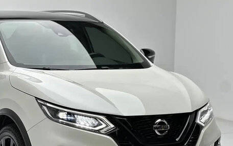 Nissan Qashqai, 2022 год, 1 490 000 рублей, 10 фотография