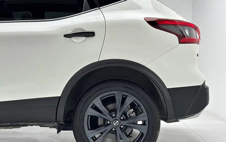 Nissan Qashqai, 2022 год, 1 490 000 рублей, 9 фотография