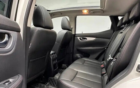 Nissan Qashqai, 2022 год, 1 490 000 рублей, 14 фотография