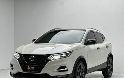 Nissan Qashqai, 2022 год, 1 490 000 рублей, 1 фотография