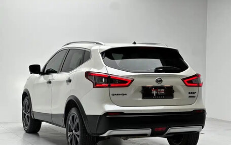 Nissan Qashqai, 2022 год, 1 490 000 рублей, 4 фотография