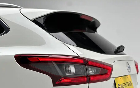 Nissan Qashqai, 2022 год, 1 490 000 рублей, 8 фотография