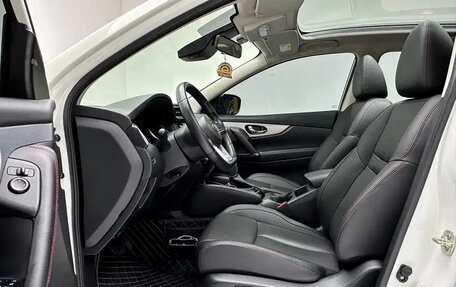 Nissan Qashqai, 2022 год, 1 490 000 рублей, 13 фотография