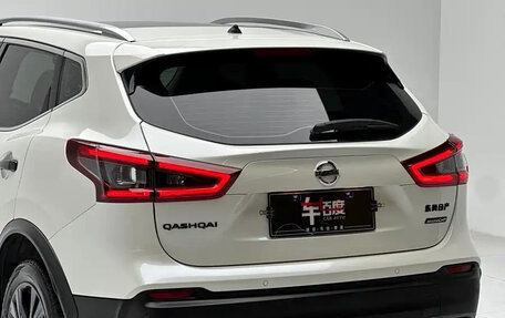 Nissan Qashqai, 2022 год, 1 490 000 рублей, 7 фотография