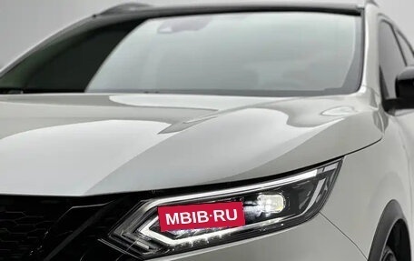 Nissan Qashqai, 2022 год, 1 490 000 рублей, 11 фотография