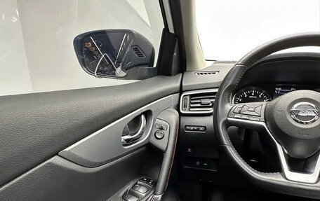 Nissan Qashqai, 2022 год, 1 490 000 рублей, 16 фотография