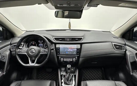 Nissan Qashqai, 2022 год, 1 490 000 рублей, 17 фотография