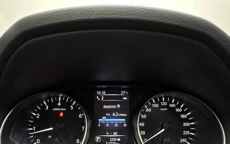 Nissan Qashqai, 2022 год, 1 490 000 рублей, 22 фотография