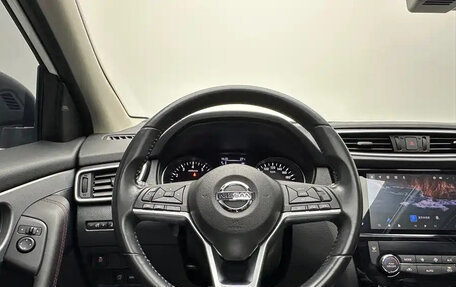 Nissan Qashqai, 2022 год, 1 490 000 рублей, 19 фотография