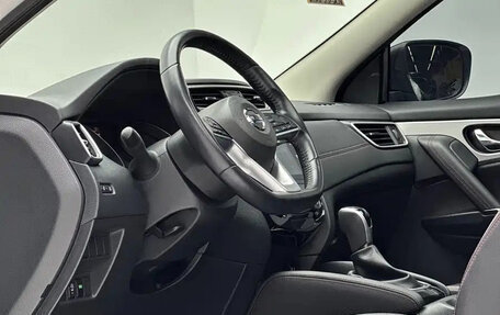 Nissan Qashqai, 2022 год, 1 490 000 рублей, 20 фотография