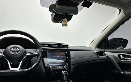 Nissan Qashqai, 2022 год, 1 490 000 рублей, 21 фотография