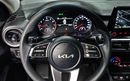 KIA K3, 2022 год, 13 фотография