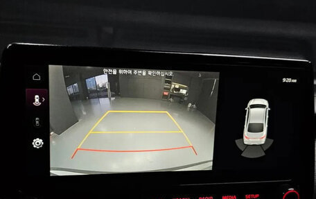 KIA K3, 2022 год, 15 фотография