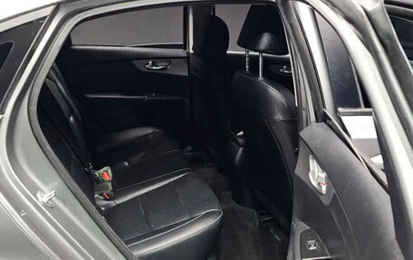 KIA K3, 2022 год, 11 фотография