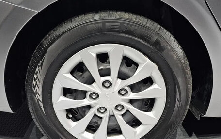 KIA K3, 2022 год, 5 фотография