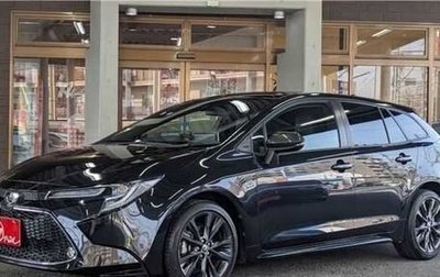 Toyota Corolla, 2022 год, 1 480 000 рублей, 1 фотография