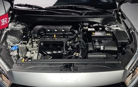 KIA K3, 2022 год, 6 фотография